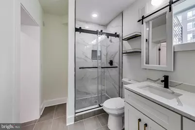 1626 NE K Street NE #A, Washington, DC 20002 - Photo 10