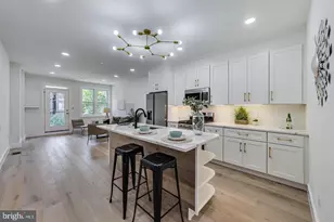 1626 NE K Street NE, Washington, DC 20002 - Photo 1