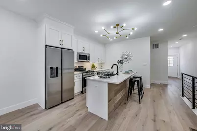 1626 NE K Street NE #A, Washington, DC 20002 - Photo 4