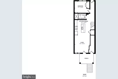 1626 K NE #A, Washington, DC 20002 - Photo 18