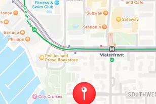 520 N St SW, Washington, DC 20024 - Photo 38