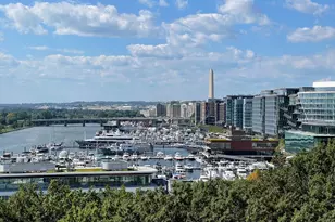 520 N St SW, Washington, DC 20024 - Photo 40