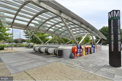 520 N Street SW #S317, Washington, DC 20024 - Photo 60