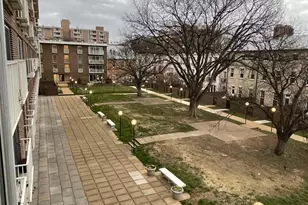 520 N St SW, Washington, DC 20024 - Photo 32