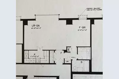520 N Street SW #S317, Washington, DC 20024 - Photo 4