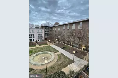 520 N Street SW #S317, Washington, DC 20024 - Photo 30