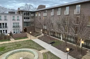 520 N St SW, Washington, DC 20024 - Photo 30