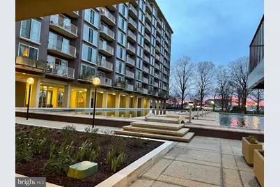 520 N Street SW #S317, Washington, DC 20024 - Photo 44