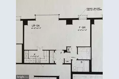 520 N Street SW #S317, Washington, DC 20024 - Photo 4