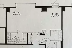 520 N St SW, Washington, DC 20024 - Photo 4