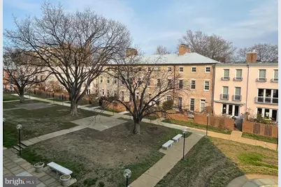 520 N Street SW #S317, Washington, DC 20024 - Photo 8