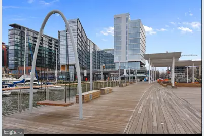 520 N Street SW #S317, Washington, DC 20024 - Photo 56