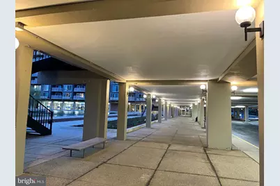 520 N Street SW #S317, Washington, DC 20024 - Photo 52