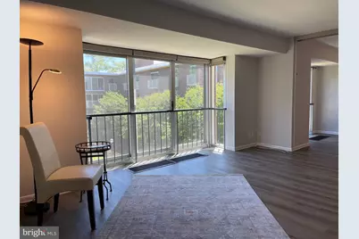 520 N Street SW #S317, Washington, DC 20024 - Photo 6