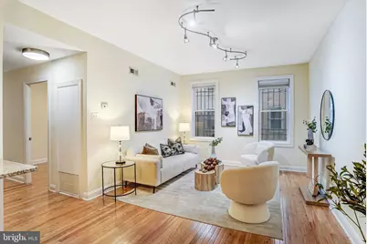 1421 Columbia Road NW #105, Washington, DC 20009 - Photo 6