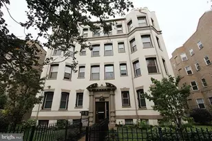 1421 Columbia Rd NW, Washington, DC 20009 - Photo 1