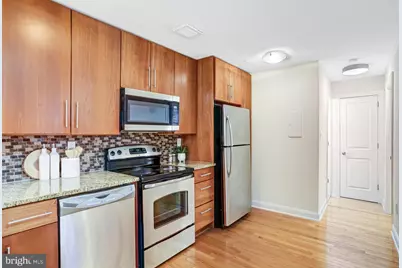 1421 Columbia Road NW #105, Washington, DC 20009 - Photo 10