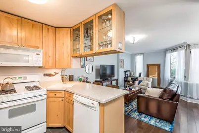 2800 Wisconsin Avenue NW #510, Washington, DC 20007 - Photo 4