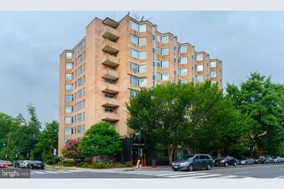 2800 Wisconsin Avenue NW #510, Washington, DC 20007 - Photo 2