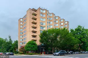 2800 Wisconsin Ave NW, Washington, DC 20007 - Photo 2