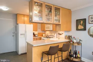 2800 Wisconsin Ave NW, Washington, DC 20007 - Photo 8