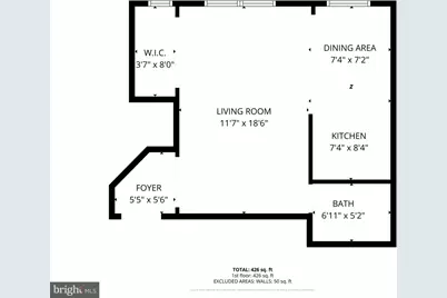 1860 Clydesdale Place NW #105, Washington, DC 20009 - Photo 26