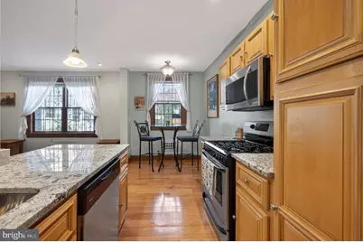 1860 Clydesdale Place NW #105, Washington, DC 20009 - Photo 12