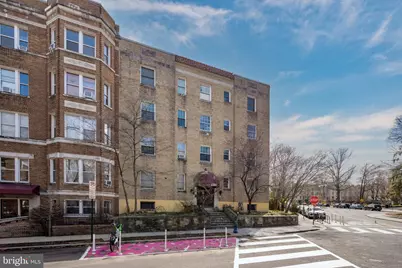 1860 Clydesdale Place NW #105, Washington, DC 20009 - Photo 54