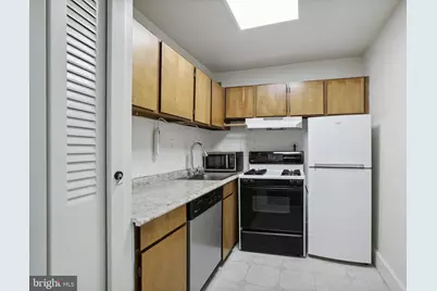 522 21st Street NW #410, Washington, DC 20006 - Photo 20