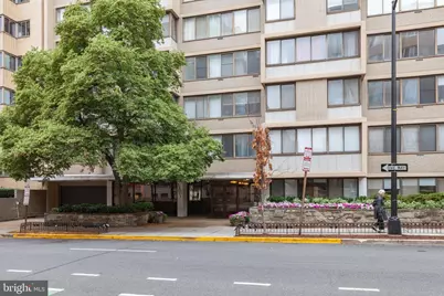 522 21st Street NW #410, Washington, DC 20006 - Photo 4