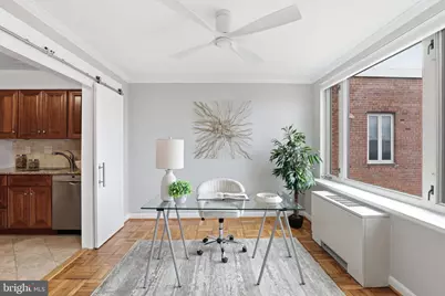 4301 Massachusetts Avenue NW #8007, Washington, DC 20016 - Photo 10
