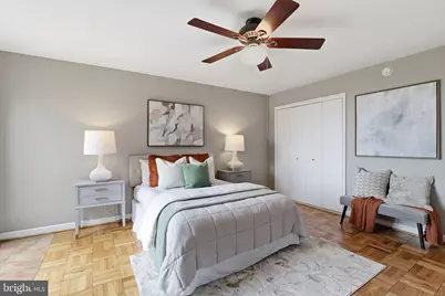 4301 Massachusetts Avenue NW #8007, Washington, DC 20016 - Photo 8