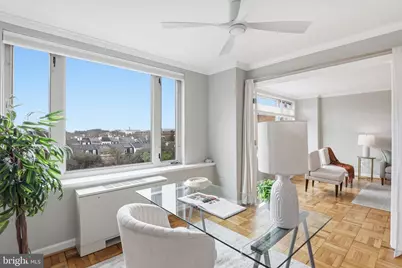 4301 Massachusetts Avenue NW #8007, Washington, DC 20016 - Photo 4