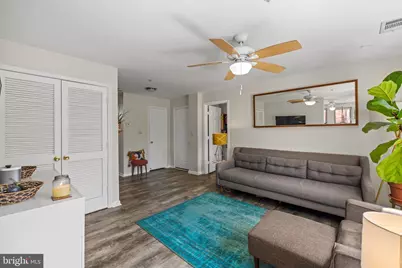 1210 Perry Street NE #201, Washington, DC 20017 - Photo 10