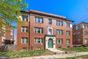 1210 Perry St NE, Washington, DC 20017 - Photo 2