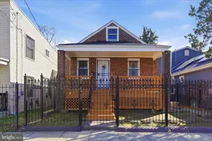 4029 Gault Pl NE, Washington, DC 20019 - Photo 1