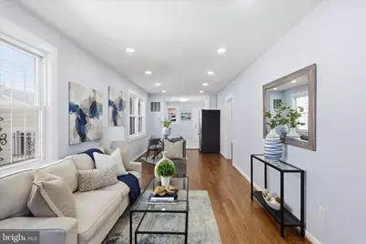 4029 Gault Place NE, Washington, DC 20019 - Photo 4