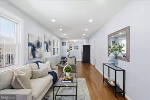 4029 Gault Pl NE, Washington, DC 20019 - Photo 4