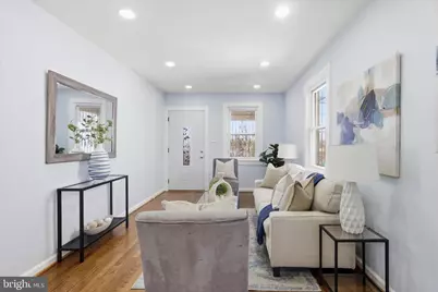 4029 Gault Place NE, Washington, DC 20019 - Photo 6