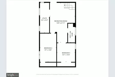 4029 Gault Place NE, Washington, DC 20019 - Photo 30