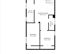 4029 Gault Pl NE, Washington, DC 20019 - Photo 30