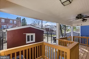 4029 Gault Pl NE, Washington, DC 20019 - Photo 28