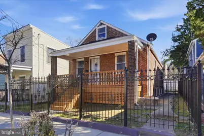 4029 Gault Place NE, Washington, DC 20019 - Photo 2