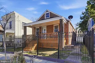 4029 Gault Pl NE, Washington, DC 20019 - Photo 2