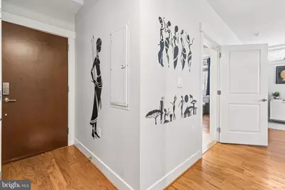 2910 Georgia Avenue NW #104, Washington, DC 20001 - Photo 2