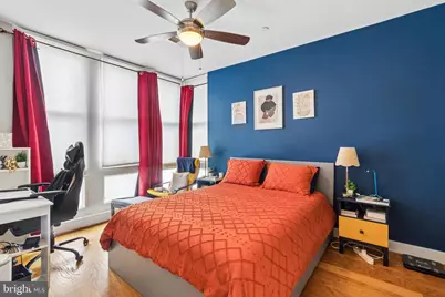 2910 Georgia Avenue NW #104, Washington, DC 20001 - Photo 14