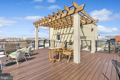 2910 Georgia Avenue NW #104, Washington, DC 20001 - Photo 30