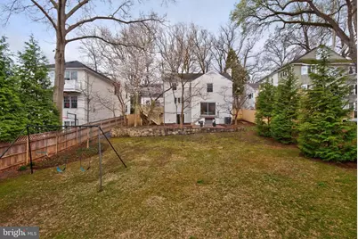 3637 Tilden Street NW, Washington, DC 20008 - Photo 24