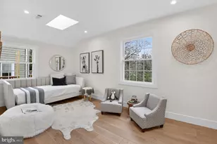 3637 Tilden St NW, Washington, DC 20008 - Photo 38