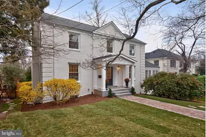 3637 Tilden Street NW, Washington, DC 20008 - Photo 1